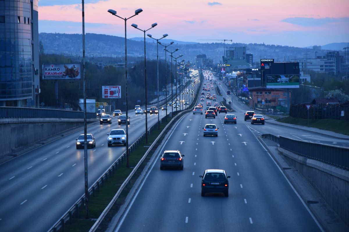 Zdrsoft highway